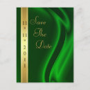 Recherche de silkie cartes postales Vert