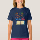 Recherche de de bibliothèque enfant tshirts Livres