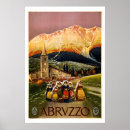 Recherche de abruzzo posters Europe