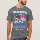 Search for touchdown or tutus gender reveal Team no nuts