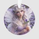 Search for lavender christmas decor Pretty