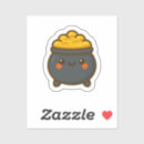 Search for gold coin stickers Magical