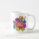 Search for mr men and little miss mugs Vote for sunshine