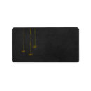 Search for chandelier return address labels Antique