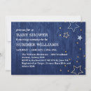 Search for baby arrival invitations Minimal