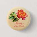 Search for orange wedding buttons Flowers