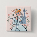 Recherche de cendrillon badges Château