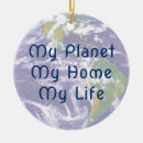 Search for planet earth ornaments Green