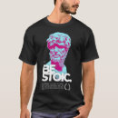Recherche de stoic tshirts Sagesse