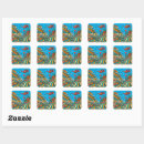 Search for vintage sign stickers Horoscope