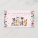 Recherche de floral cadre cartes visite Girly