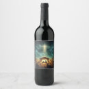 Search for jesus wine labels Nativity