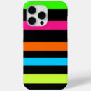Search for thin blue line iphone cases Black