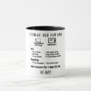 Search for roll mugs Trendy