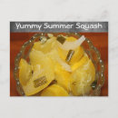 Search for squash postcards Vegetable