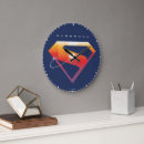 Recherche de superman horloges Survol