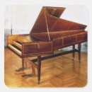Search for harpsichord stickers Instrument