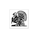 Search for thanksgiving rubber stamps Illustration