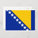 Recherche de la bosnie posters Drapeaux du monde