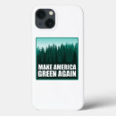 Search for green forest iphone cases Pine trees