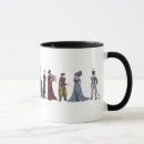 Search for regence mugs Jane austen