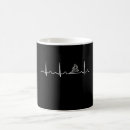 Search for heartbeat mugs Sport