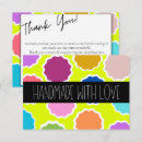 Search for handcraft cards Handmade with love