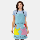 Search for religious aprons Heart