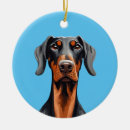 Search for cartoon dog ornaments Drawing