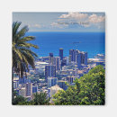 Recherche de honolulu magnete Paysage