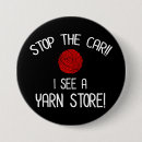 Search for yarnaholic buttons Knitter