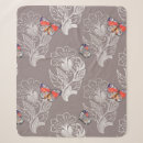 Search for butterfly design blankets Beautiful