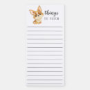 Search for cute magnets business notepads funny