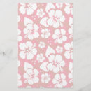 Search for beach stationery paper Background