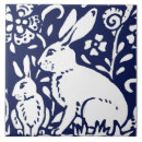 Search for white rabbit Woodland