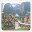Recherche de machu picchu autocollants Amérique du sud