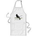 Search for crow aprons Black