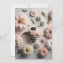 Search for bee thank you cards Flowers