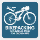 Search for bicycle touring stickers Cycling