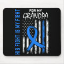 Search for fundraiser mousepads Awareness