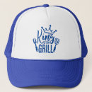 Recherche de roi casquettes Mignon