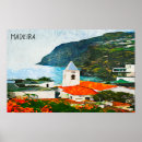 Search for madeira posters Funchal