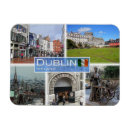Recherche de l irlande magnets Dublin