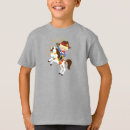 Recherche de petit enfant tshirts Cowboy