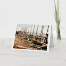 Recherche de vintage golf vœux cartes Golfe du mexique