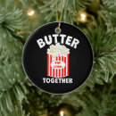 Search for popcorn ornaments Movie night