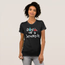 Search for physical science clothing For her