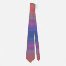 Search for multicolored striped ties Abstract