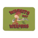 Search for weapon magnets Humour
