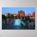 Search for high waterfall posters River